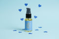 CANVAS Beauty Brand Zodiac Collection Mini Body Oil