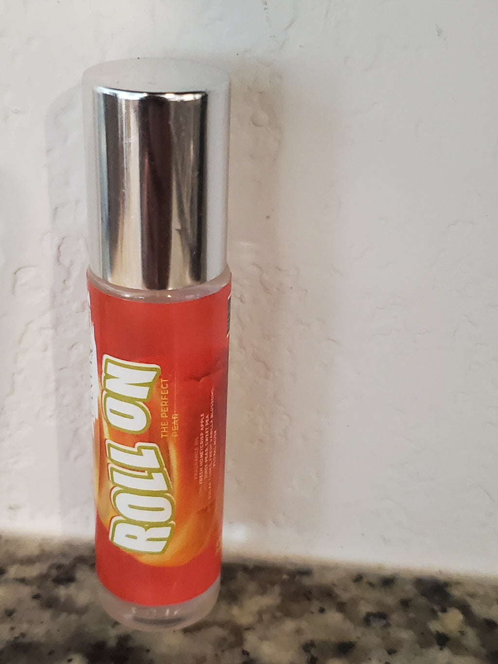 CANVAS Beauty Brand Scented Rollerball (Pear)
