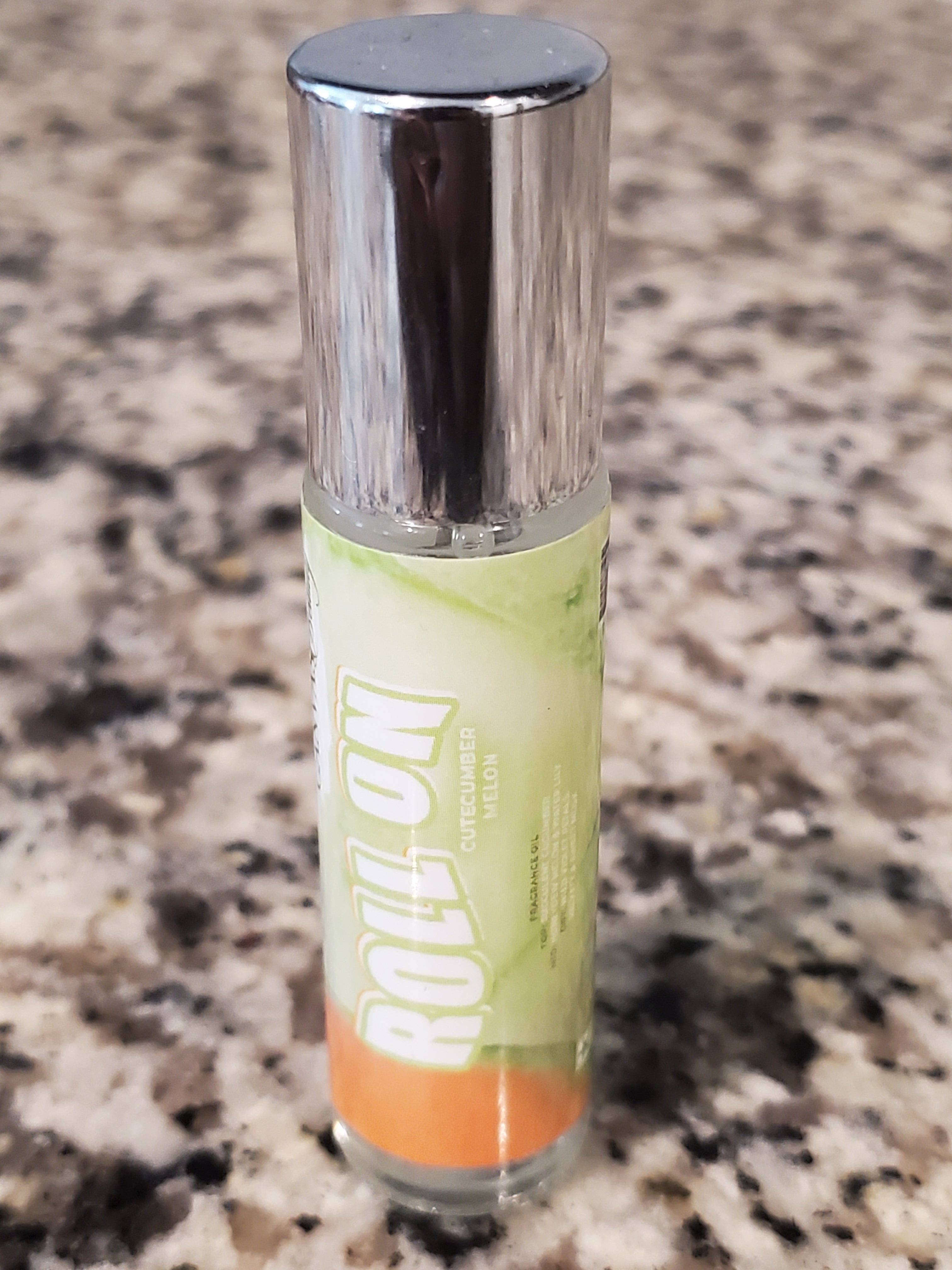 CANVAS Beauty Brand Scented Rollerball (Cutecumber Melon)