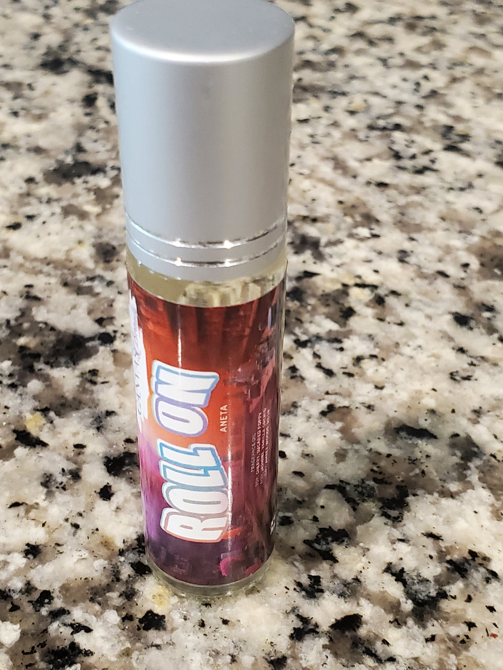CANVAS Beauty Brand Scented Rollerball (Aneta)