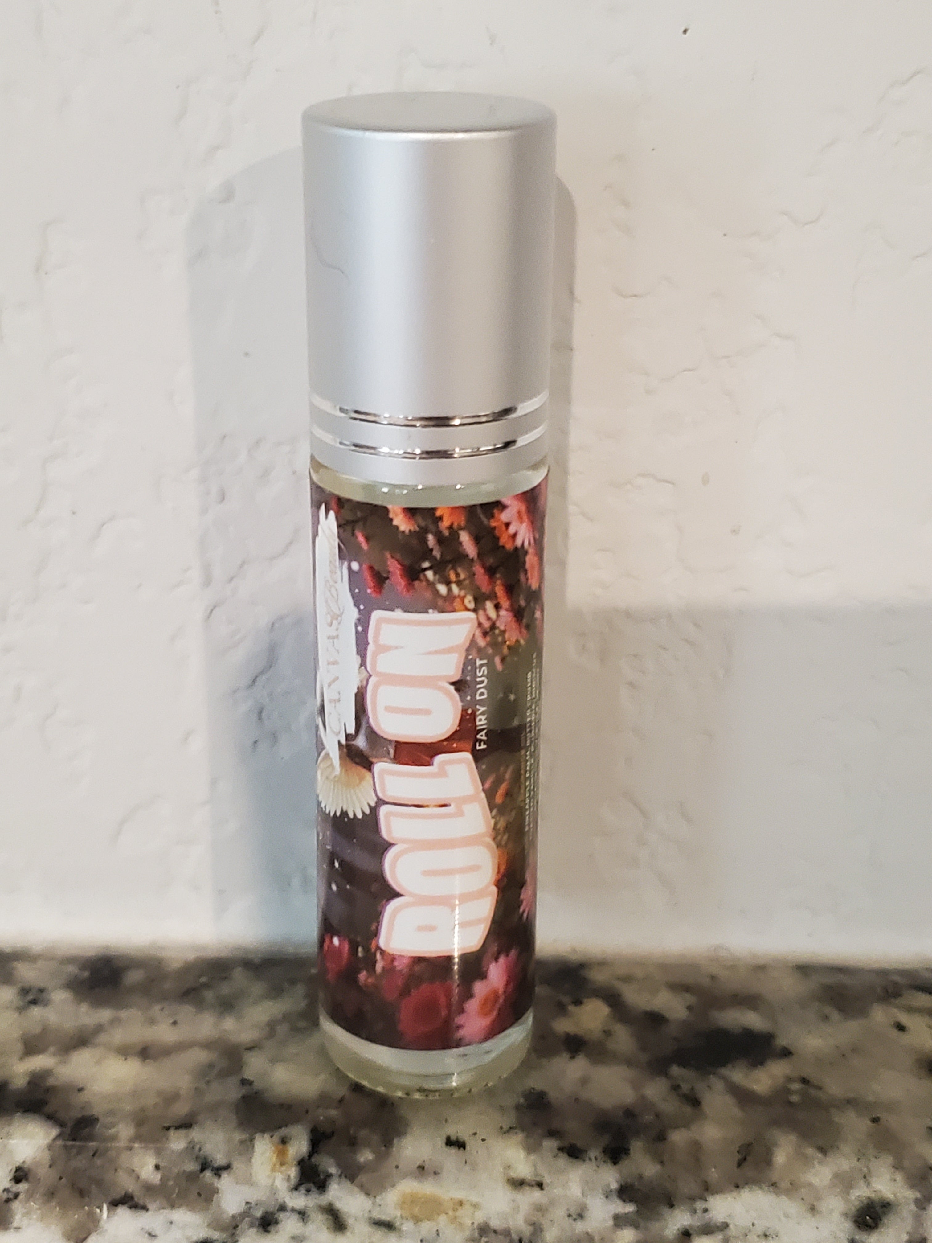CANVAS Beauty Brand Scented Rollerball