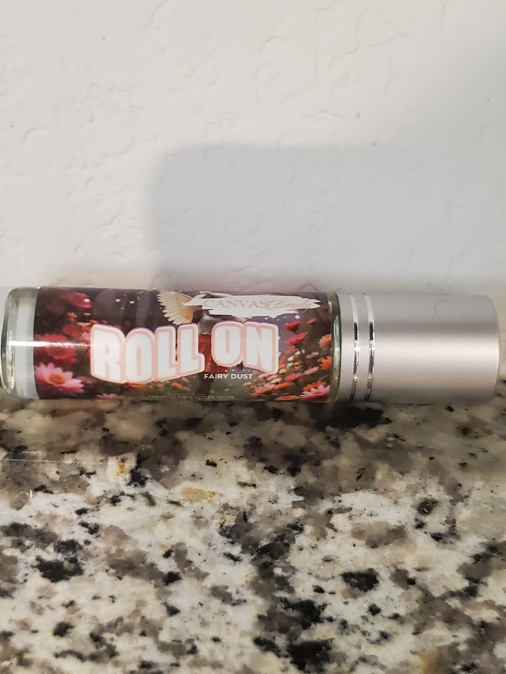 CANVAS Beauty Brand Scented Rollerball