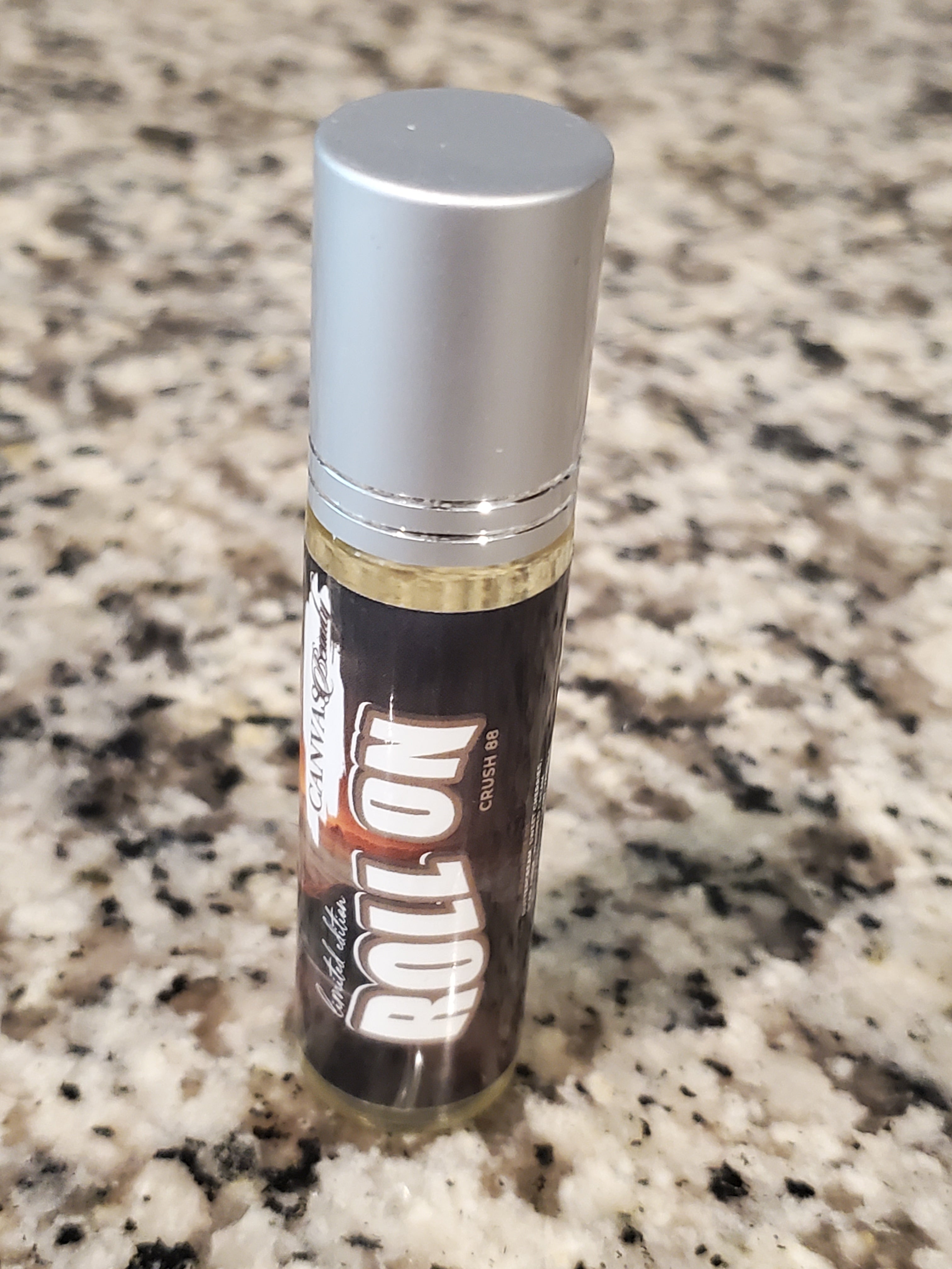 CANVAS Beauty Brand Scented Rollerball (Crush 88)