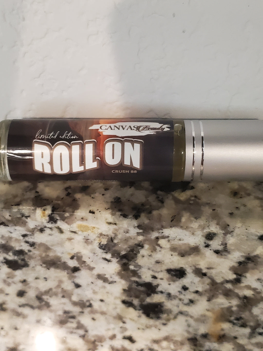 CANVAS Beauty Brand Scented Rollerball (Crush 88)