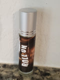 CANVAS Beauty Brand Scented Rollerball (X Factor)