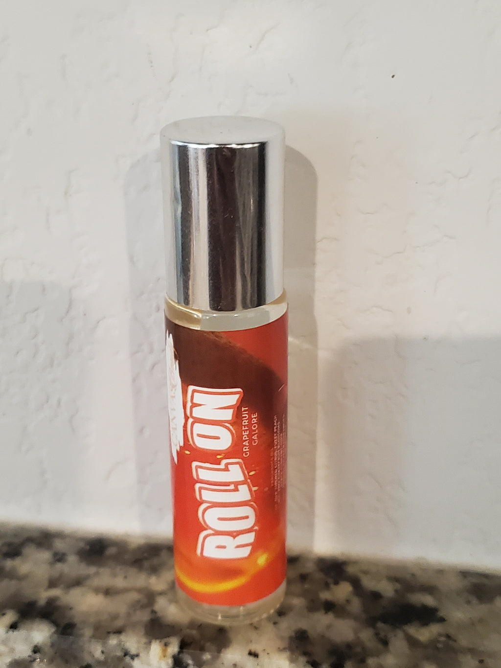 CANVAS Beauty Brand Scented Rollerball (Grapefruit)