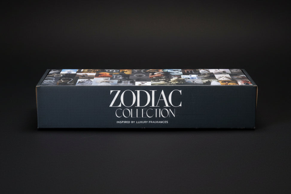 CANVAS Beauty Brand Zodiac Collection Mini Body Oil (La Vie En)