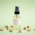You Glow Girl By Karie Mini Body Oil (Scent : Pistachio & Cream type scent)