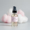 You Glow Girl By Karie Mini Body Oil (Scent: Signature Confections/Cotton Candy type scent)