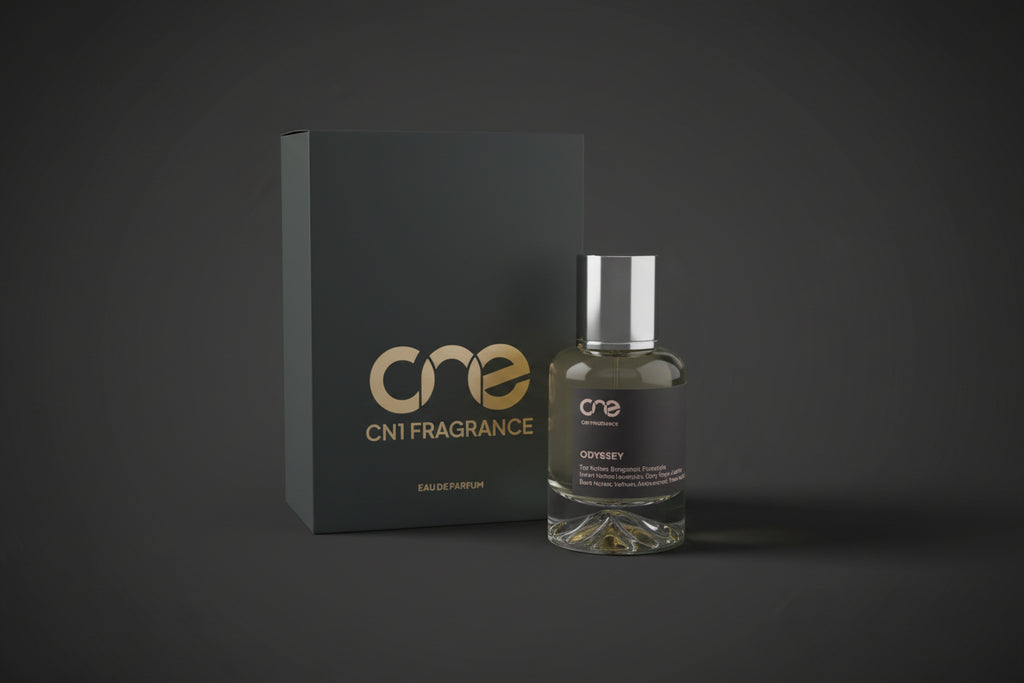 CN1 Fragrance Lg Bottle