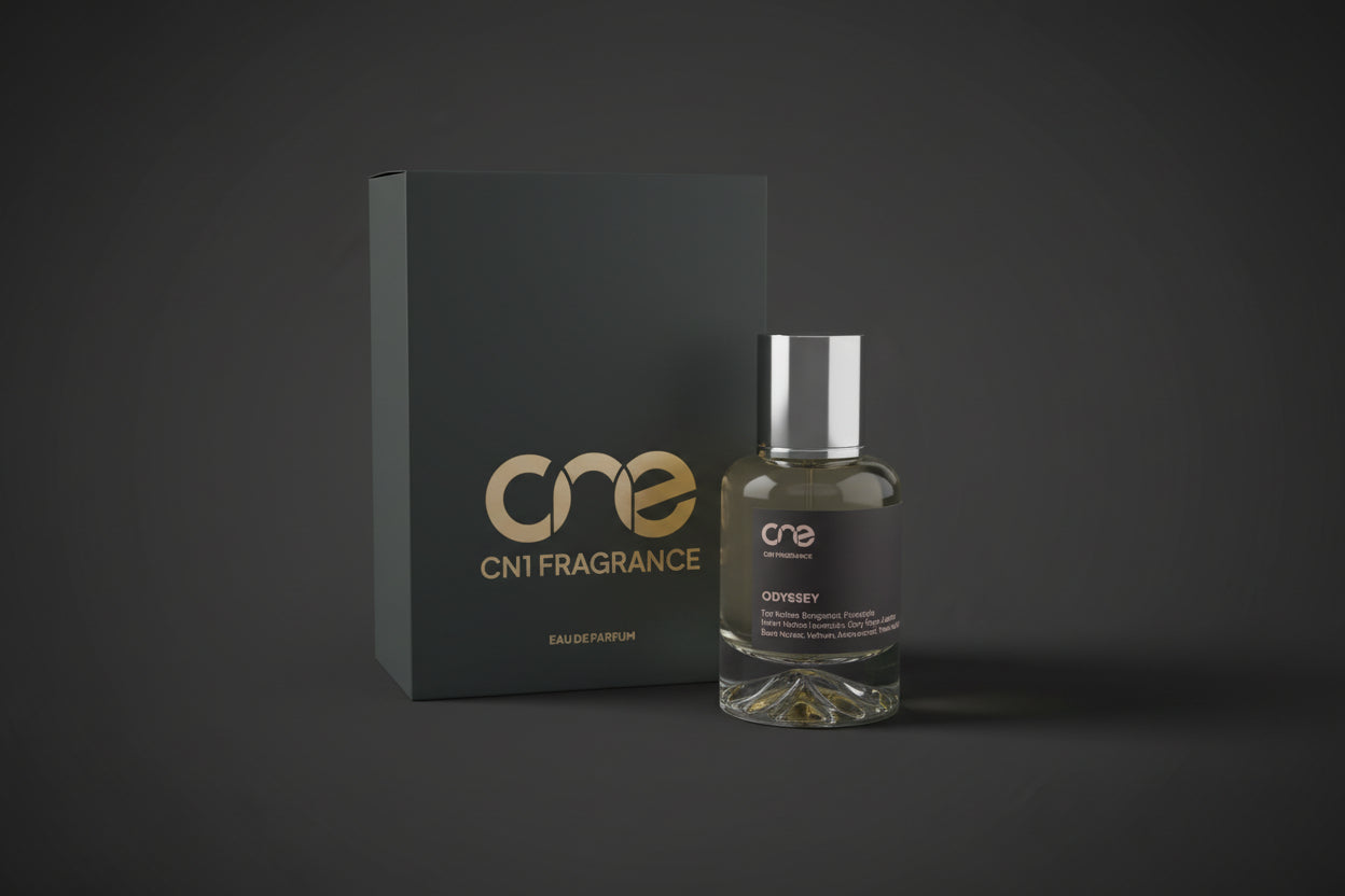 CN1 Fragrance Lg Bottle