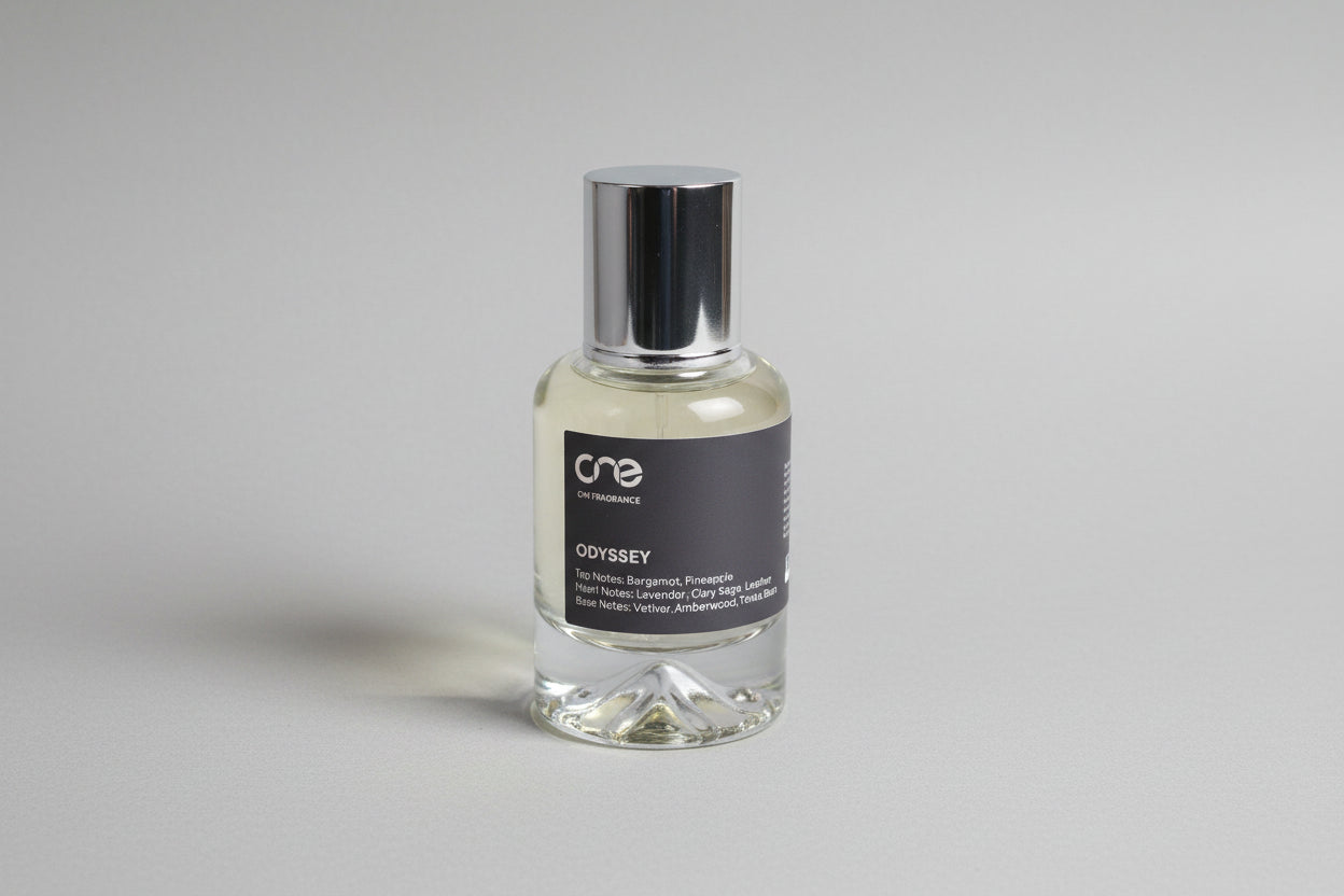 CN1 Fragrance Lg Bottle