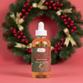 CANVAS Beauty Brand Scented Body Drops (Xmas Kiss)