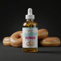 CANVAS Beauty Brand Scented Body Drops (Donut)