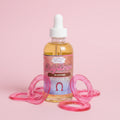 CANVAS Beauty Brand Scented Body Drops (16 Canvases)