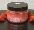 Seventh Avenue Beauty Vegan Strawberry Delight Body Scrub