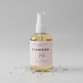 You Glow Girl by Karie Lg Body Oil (Scent: Diamond Mob Musk type)