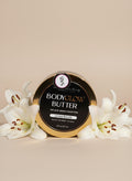Seventh Avenue Beauty Lillie Absolu Collection Lumiere Blanche Body Glow Butter (Ltd Ed.)