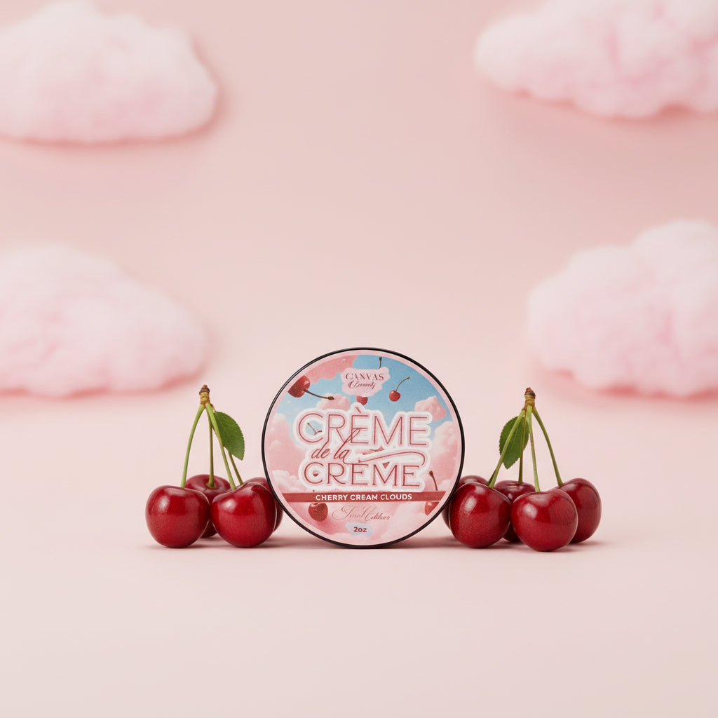 CANVAS Beauty Brand Travel Size Creme de la Creme