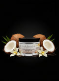 Seventh Avenue Beauty Vegan Coconut Vanilla Body Butter