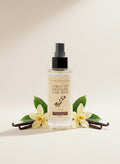 Seventh Avenue Beauty Vanilla Stay Fresh Body Elixir