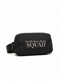 Seventh Avenue Beauty Cross body/Fanny Pack (Black)