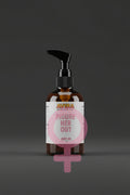 Avira's Skincare Collection Figure Her Out Body Oil