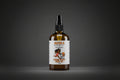 Avira's Skincare Collection Hunger Games Body Oil