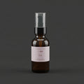 You Glow Girl By Karie Mini Body Oil (I am HER)