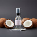 You Glow Girl By Karie Mini Body Oil (Scent: Coco Cabana-Coconut/Marshmallow type scent)