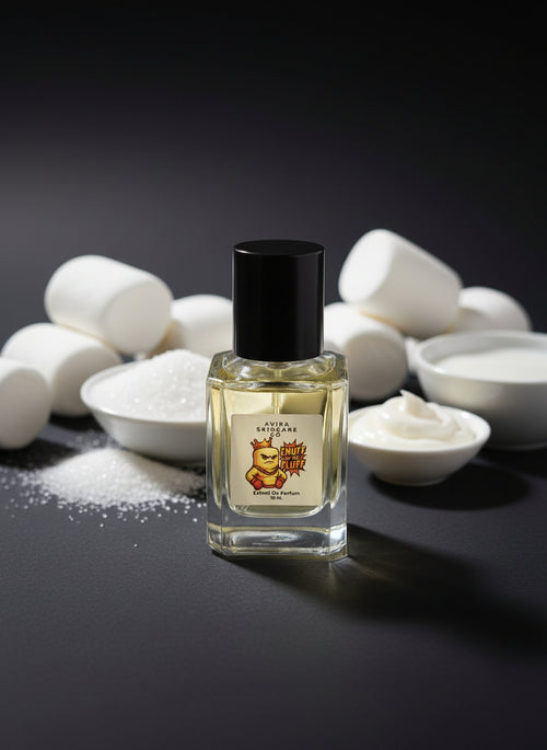 Avira's Skincare Collection Enuff of the Fluff Extrait De Parfum-30ml