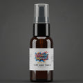 Vibrant Vapours Mini Size Body Oil (Fluffy Beach Towels)