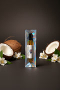 Vibrant Vapours 10mL Parfum (Coconut Jasmine Scent)
