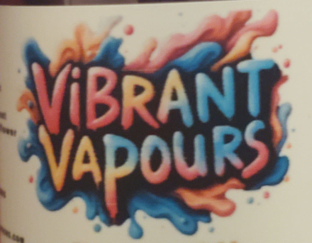 Vibrant Vapours 10mL Parfum (Future Husband)
