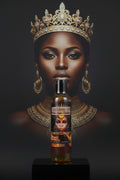 Mommy's Products Lg Body Oil for Women (Pink Sugar)