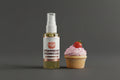 Uncovered Beauty Sm Scented Body Oil