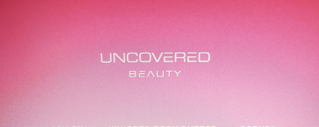 Uncovered Beauty Sm Whipped Body Butter(Perfume scent)