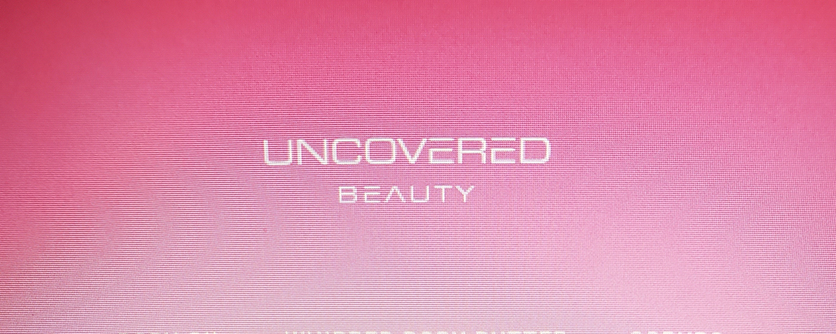 Uncovered Beauty Sm Whipped Body Butter (Perfume scent)