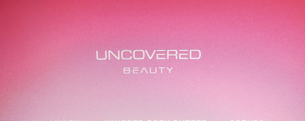 Uncovered Beauty Sm Scented Body Oil