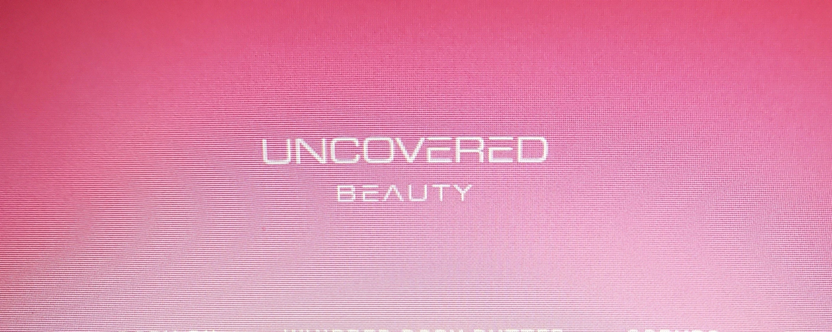 Uncovered Beauty Sm Scented Body Oil
