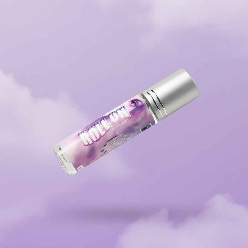 CANVAS Beauty Brand Scented Rollerball (In the clouds)