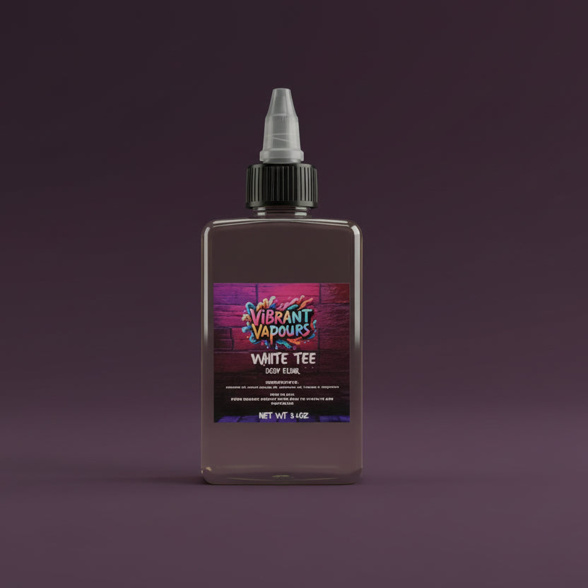 Vibrant Vapours Lg Body Oil (Men's Scent)