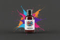 Vibrant Vapours Sm Body Oil (Scent: Unbothered)