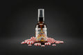 Vibrant Vapours Sm Body Oil (Scent: Sugar & Spice)