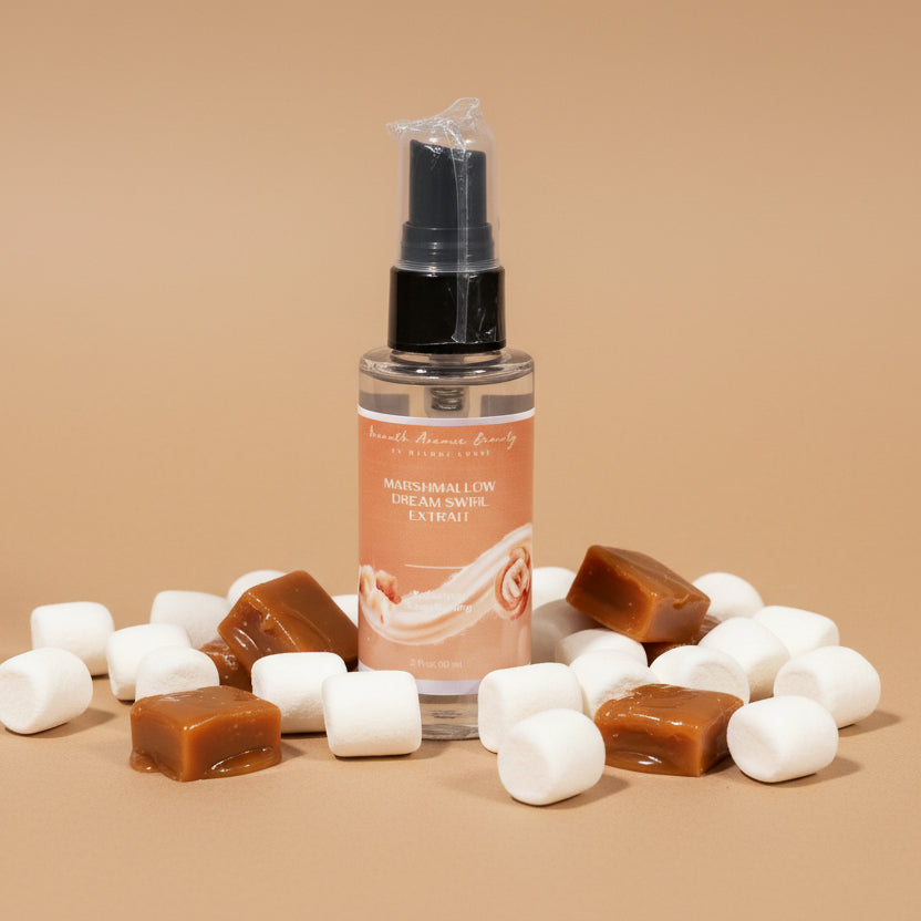 Seventh Avenue Beauty Marshmallow Dream Swirl Extrait