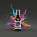 Vibrant Vapours Sm Body Oil (Gentle Upgrade)