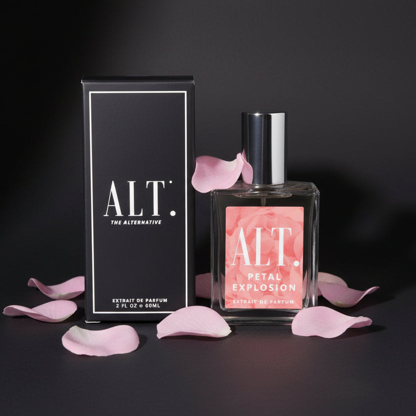 Cosmetic & Clearance Corner (Lg Size Perfume)