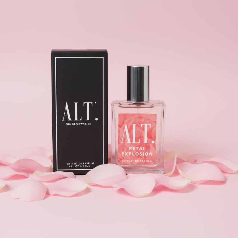 Cosmetic & Clearance Corner (Lg Size Perfume)