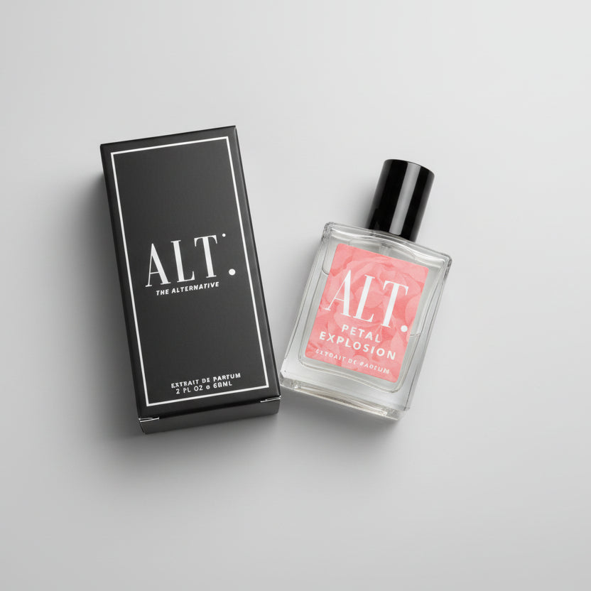 Cosmetic & Clearance Corner (Lg Size Perfume)