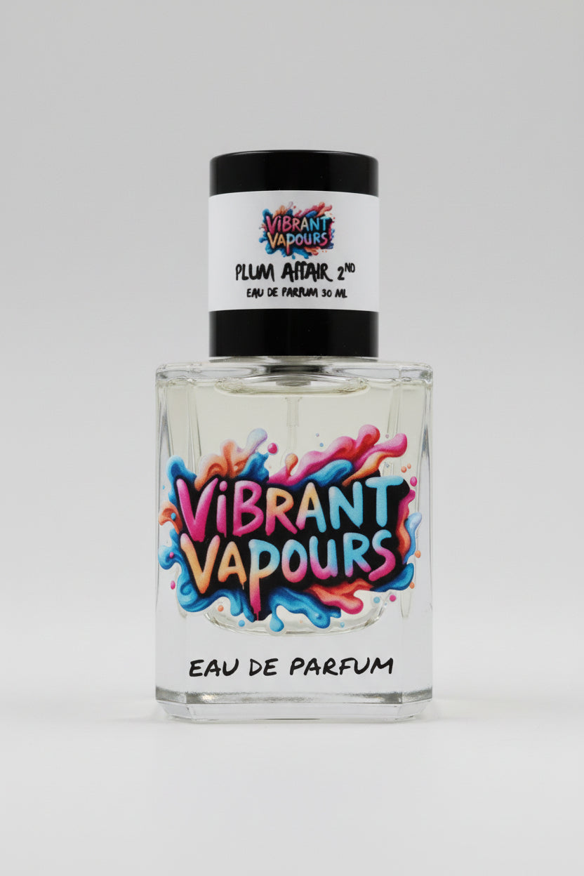 Vibrant Vapours Lg Parfum (Plum Affair 2nd Edition)